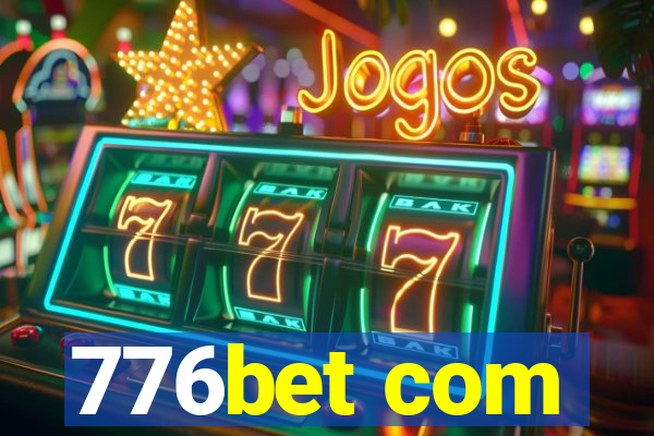 776bet com